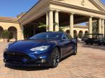 Tesla Model S 90D by Larte Design 2016 года